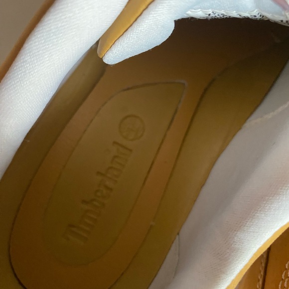 Timberland shoes - Picture 4 of 6